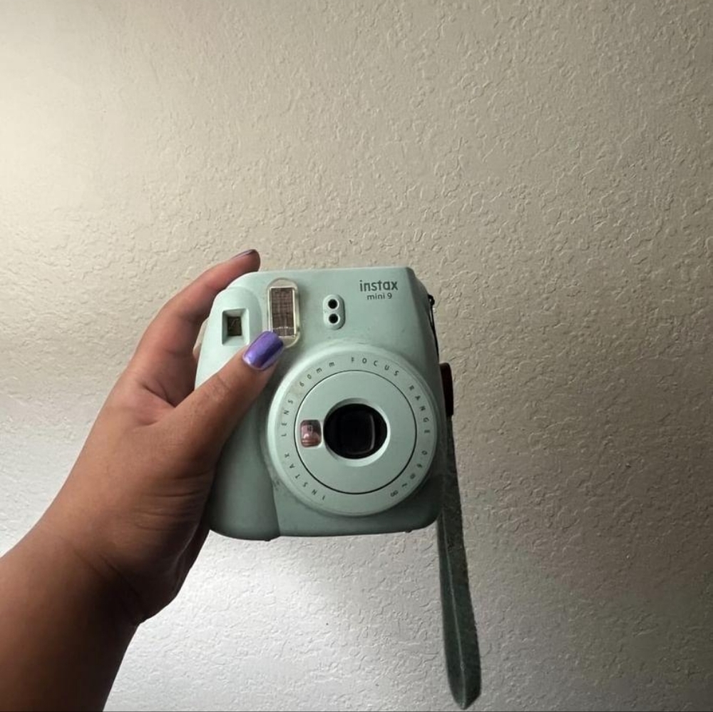 Instax Mini9